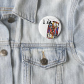 Blackjack Button (In situ)