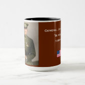 Blackjack Pershing Coffee Mok (Midden)