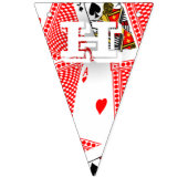 Blackjack Vlaggetjes (Tweede vlag)