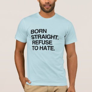 BLACKLETTERS.png T-shirt