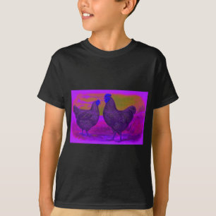 BlackLight T-shirt