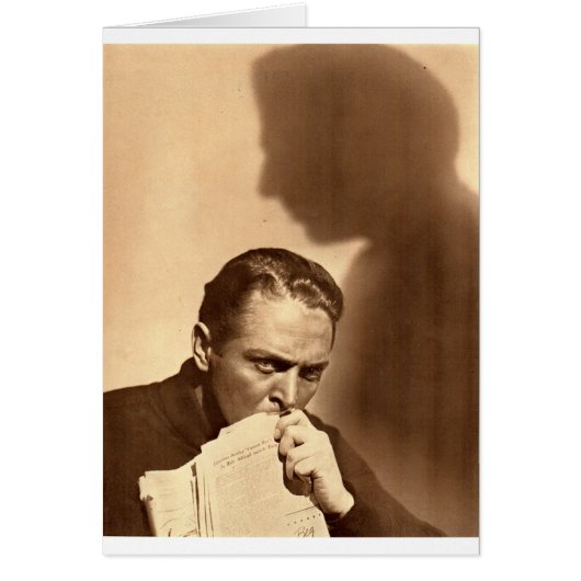 BLACKMAIL ! or something similar (Devant)