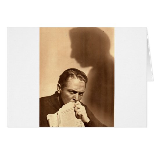 BLACKMAIL ! ou quelque chose de similaire (Devant horizontal)