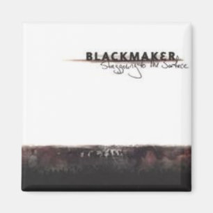 Blackmaker Stagning Magnet Magneet