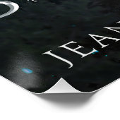 Blackmark Glossy Book Hoesje Art Poster Perfect Poster (Hoek)