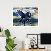 BLACKMORE PRINT (Thuiskantoor)