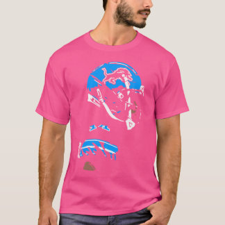 Blackout Amon Ra T-shirt
