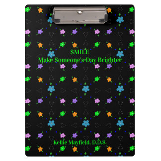 Blackout Daisy Klembord