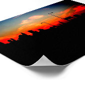 Blackout Poster (Hoek)