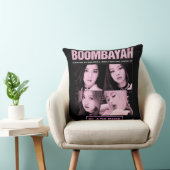 BlackPink BoomBayah Kussen (Stoel)