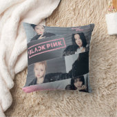 BlackPink Shut Down Kussen (Deken)