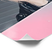 BlackPink Shut Down Perfect Poster (Hoek)