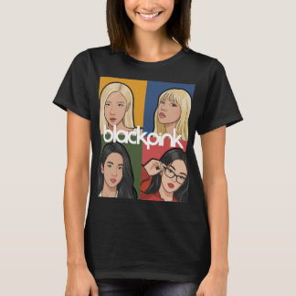 BlackPink: The best album T-Shirt
