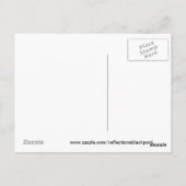 Blackpool 4 Afbeeldingen Briefkaart (Achterkant)