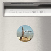 Blackpool Magneet (Insitu (Vaatwasser))