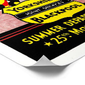 Blackpool Poster (Hoek)