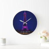Blackpool Tower Grote Klok (Huis)