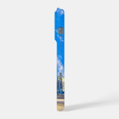 Blackpool Tower iPhone Hoesje (Linkerkant)