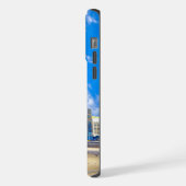 Blackpool Tower iPhone Hoesje (Linkerkant)