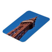 Blackpool Tower Magneet (Linkerzijde)