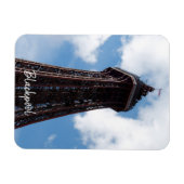 Blackpool Tower Magnet Magneet (Horizontaal)