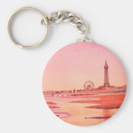 Blackpool Tower.. Sleutelhanger