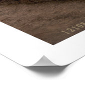 Blackrock Castle, Cork, Ierland Poster (Hoek)