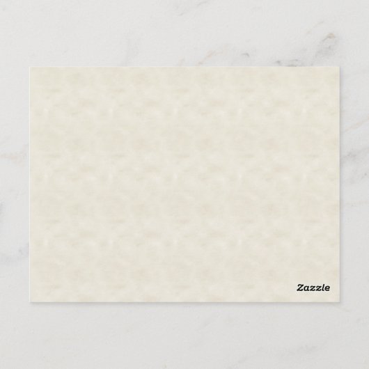 Blackrock Castle Ierland Briefkaart (Achterkant)