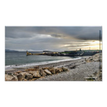 Blackrock Diving Board, Salthill, Galway