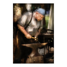 Blacksmith - De Blacksmith