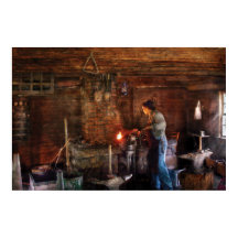 Blacksmith - Koken met de Smith's