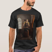 Blacksmith shirt (Voorkant)