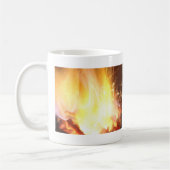 Blacksmith's forge koffiemok (Links)