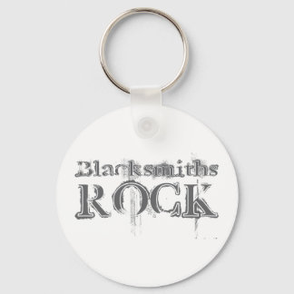 Blacksmiths Rock Sleutelhanger