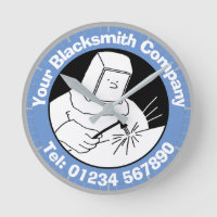 Blacksmiths, Welders & Steel Fabricators