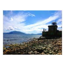 Blacksod Lighthouse - County Mayo