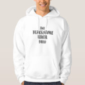 Blackstone River Band Sweatshirt (Voorkant)