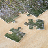 Blacktail Deer Buck | Nationaal Olympisch Park Legpuzzel (Zijkant)