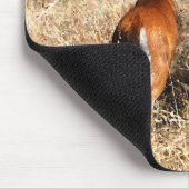 Blacktail Deer Muismat (Hoek)