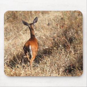 Blacktail Deer Muismat