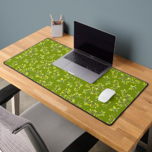 Blackthorn Motif Green