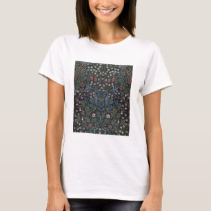 'Blackthorn' wandpapier, 1892 T-shirt