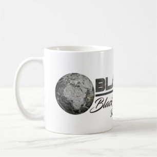 Blacktopia Kelvin Mug