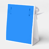 Blackwatch Tartan Bedankdoosjes (Achterkant)