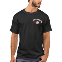 Blackwater Army T-Shirt