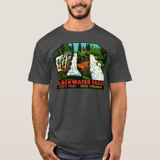 Blackwater Falls TShirt