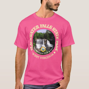 Blackwater Herfsten Sp T-shirt