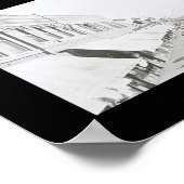 Blackwell, Oklahoma Foto 1910 Poster (Hoek)