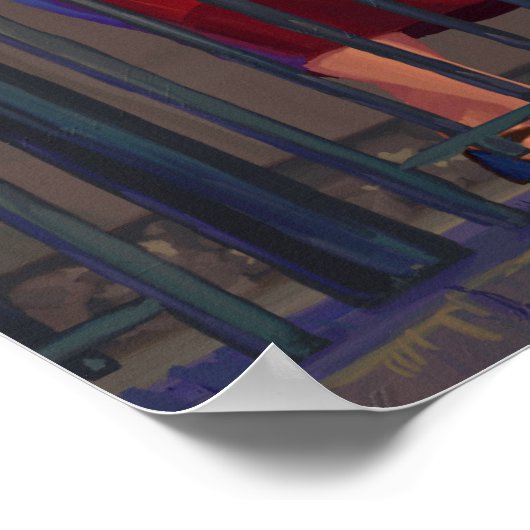 Blackwell Unbound Poster (Coin)