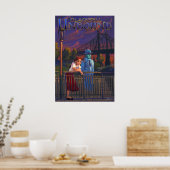 Blackwell Unbound Poster (Cuisine)